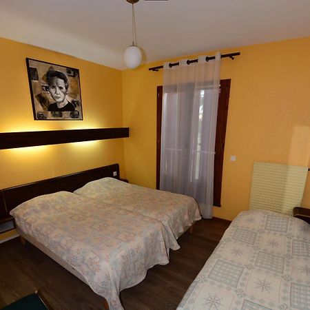 Friendly Auberge Colomiers Pokój zdjęcie