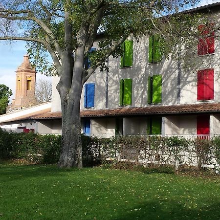 Friendly Auberge Colomiers Zewnętrze zdjęcie