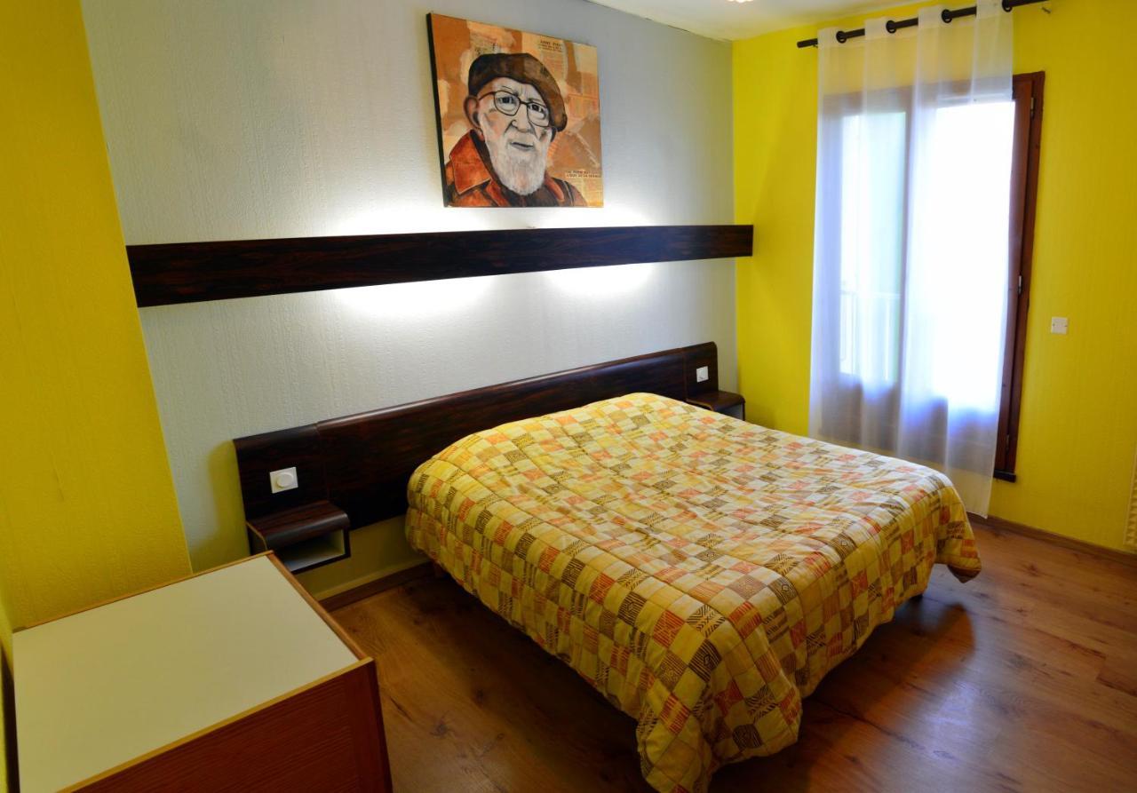 Friendly Auberge Colomiers Zewnętrze zdjęcie