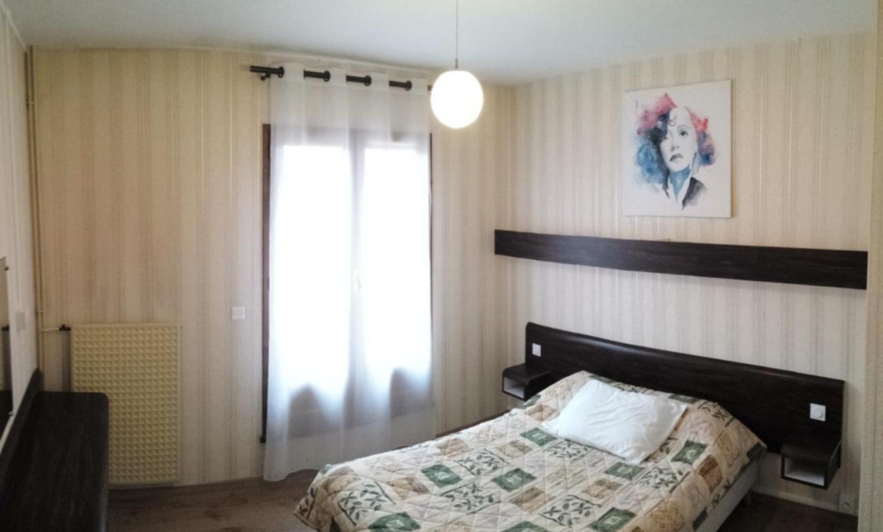 Friendly Auberge Colomiers Zewnętrze zdjęcie