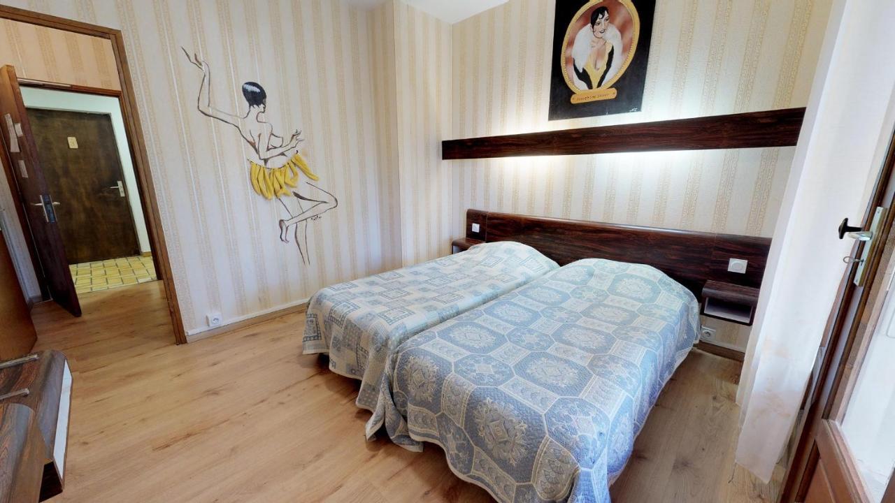 Friendly Auberge Colomiers Zewnętrze zdjęcie