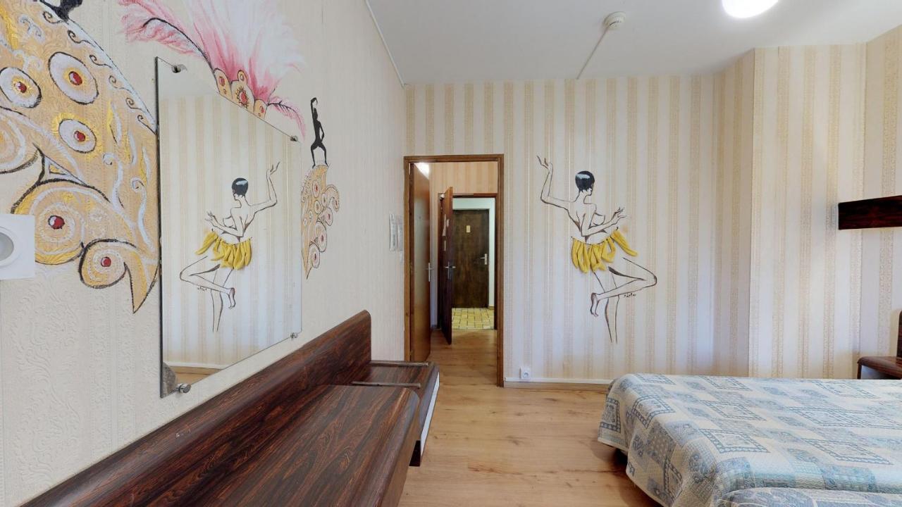 Friendly Auberge Colomiers Zewnętrze zdjęcie