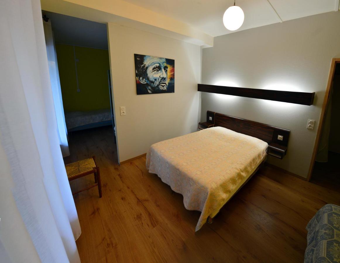 Friendly Auberge Colomiers Zewnętrze zdjęcie