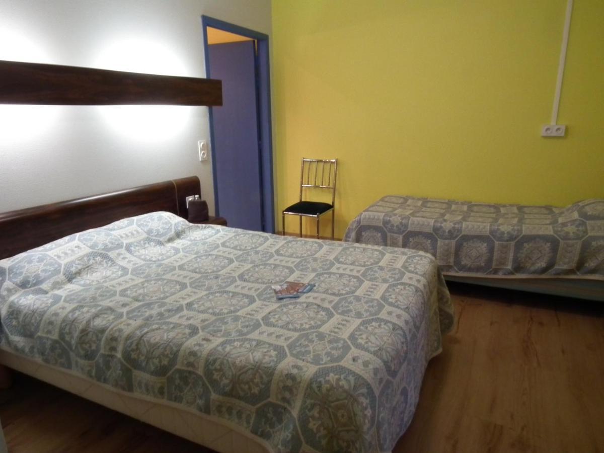 Friendly Auberge Colomiers Zewnętrze zdjęcie