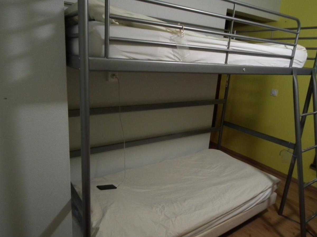 Friendly Auberge Colomiers Zewnętrze zdjęcie