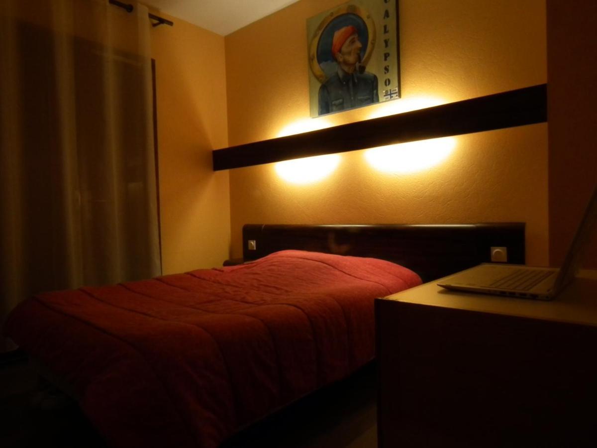 Friendly Auberge Colomiers Zewnętrze zdjęcie