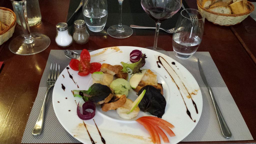 Friendly Auberge Colomiers Zewnętrze zdjęcie