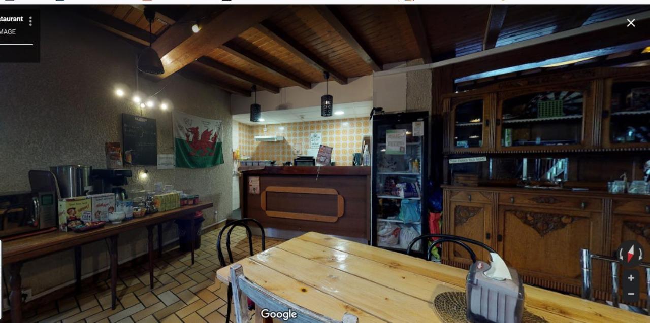 Friendly Auberge Colomiers Zewnętrze zdjęcie