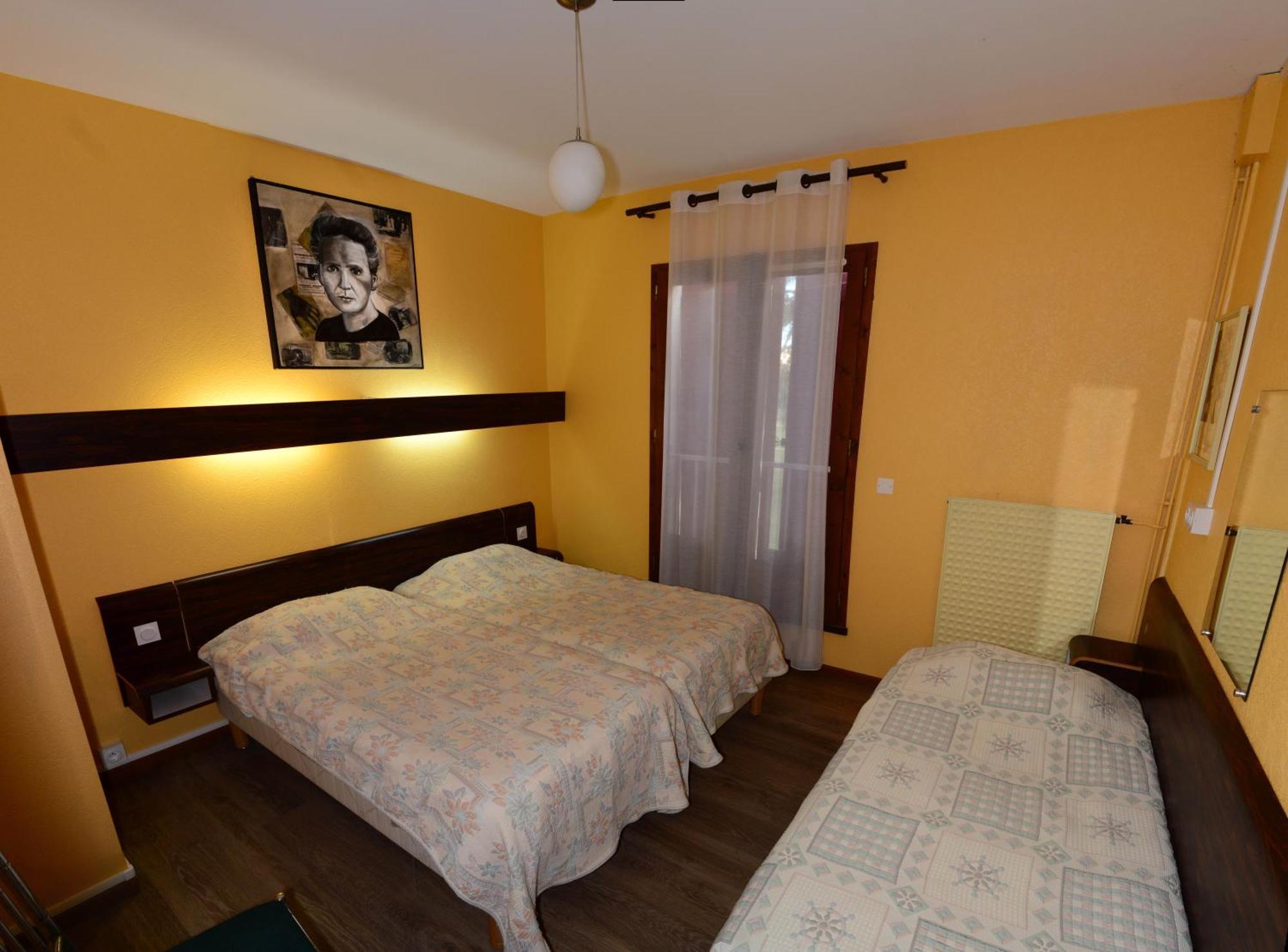 Friendly Auberge Colomiers Pokój zdjęcie