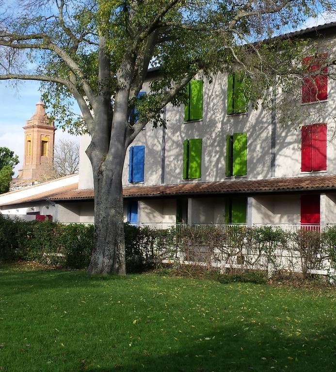 Friendly Auberge Colomiers Zewnętrze zdjęcie