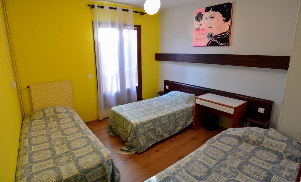 Friendly Auberge Colomiers Pokój zdjęcie