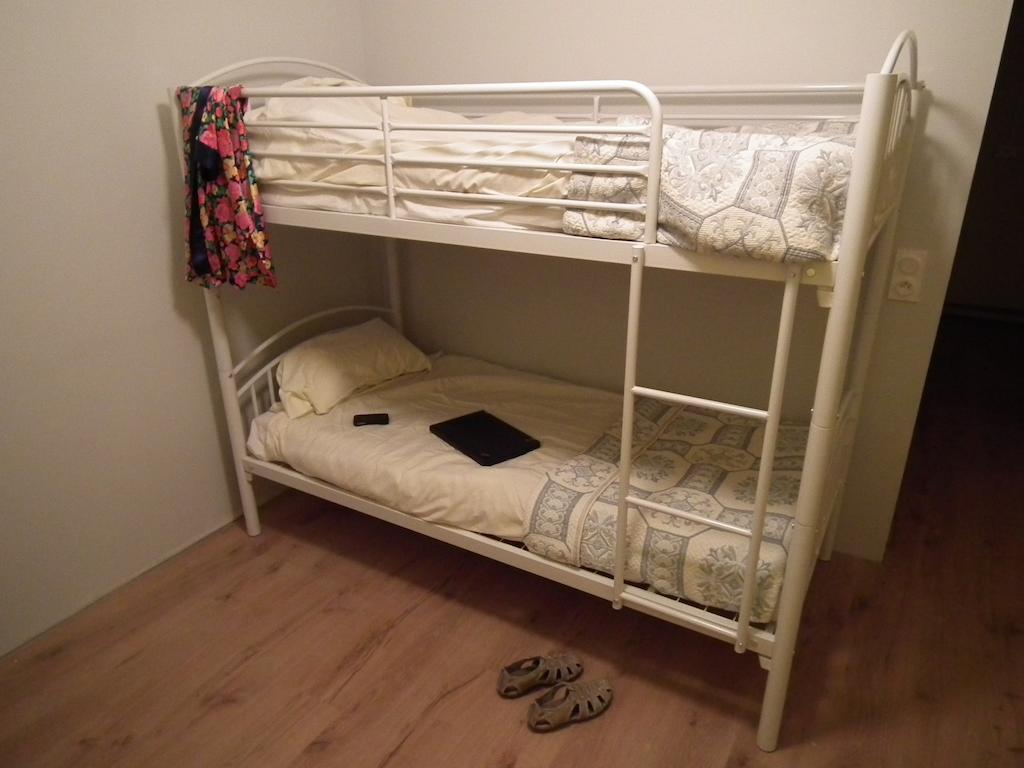 Friendly Auberge Colomiers Pokój zdjęcie
