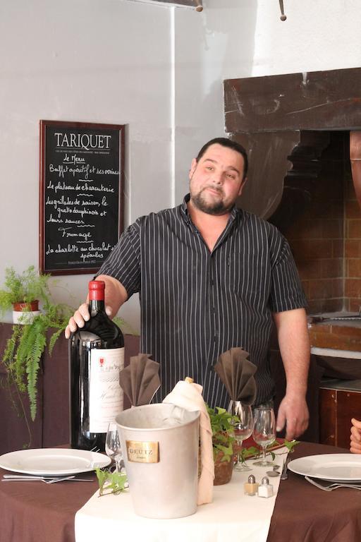 Friendly Auberge Colomiers Zewnętrze zdjęcie