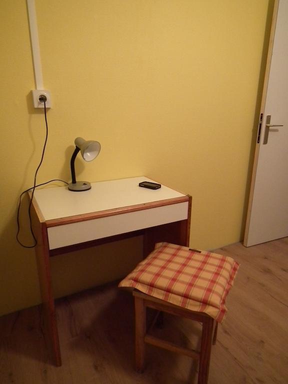 Friendly Auberge Colomiers Pokój zdjęcie