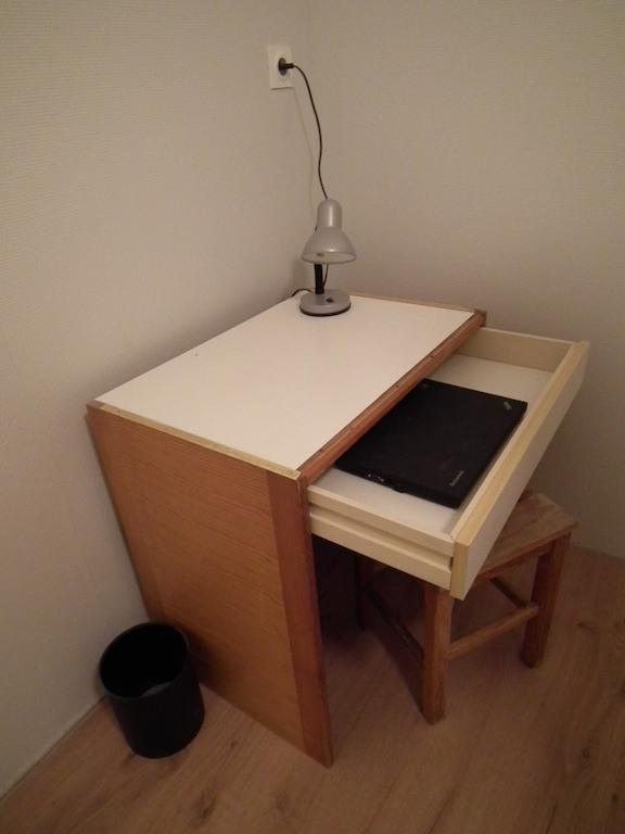 Friendly Auberge Colomiers Pokój zdjęcie