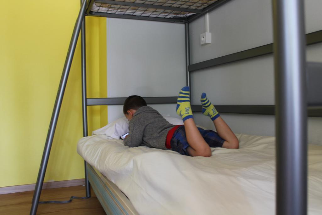 Friendly Auberge Colomiers Zewnętrze zdjęcie