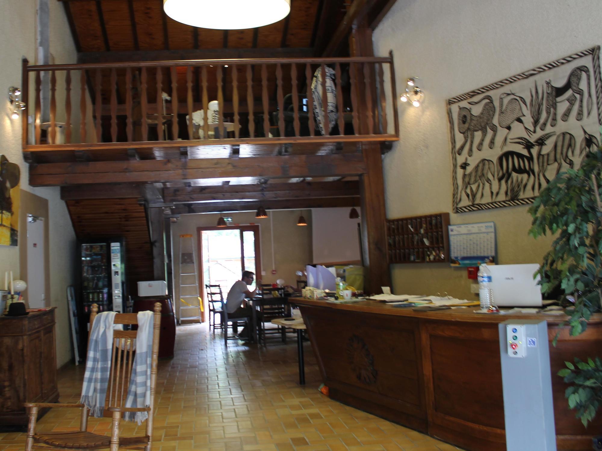 Friendly Auberge Colomiers Zewnętrze zdjęcie