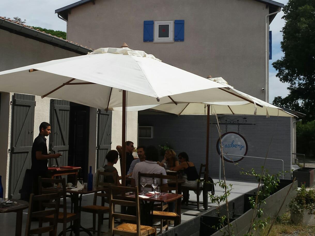 Friendly Auberge Colomiers Zewnętrze zdjęcie