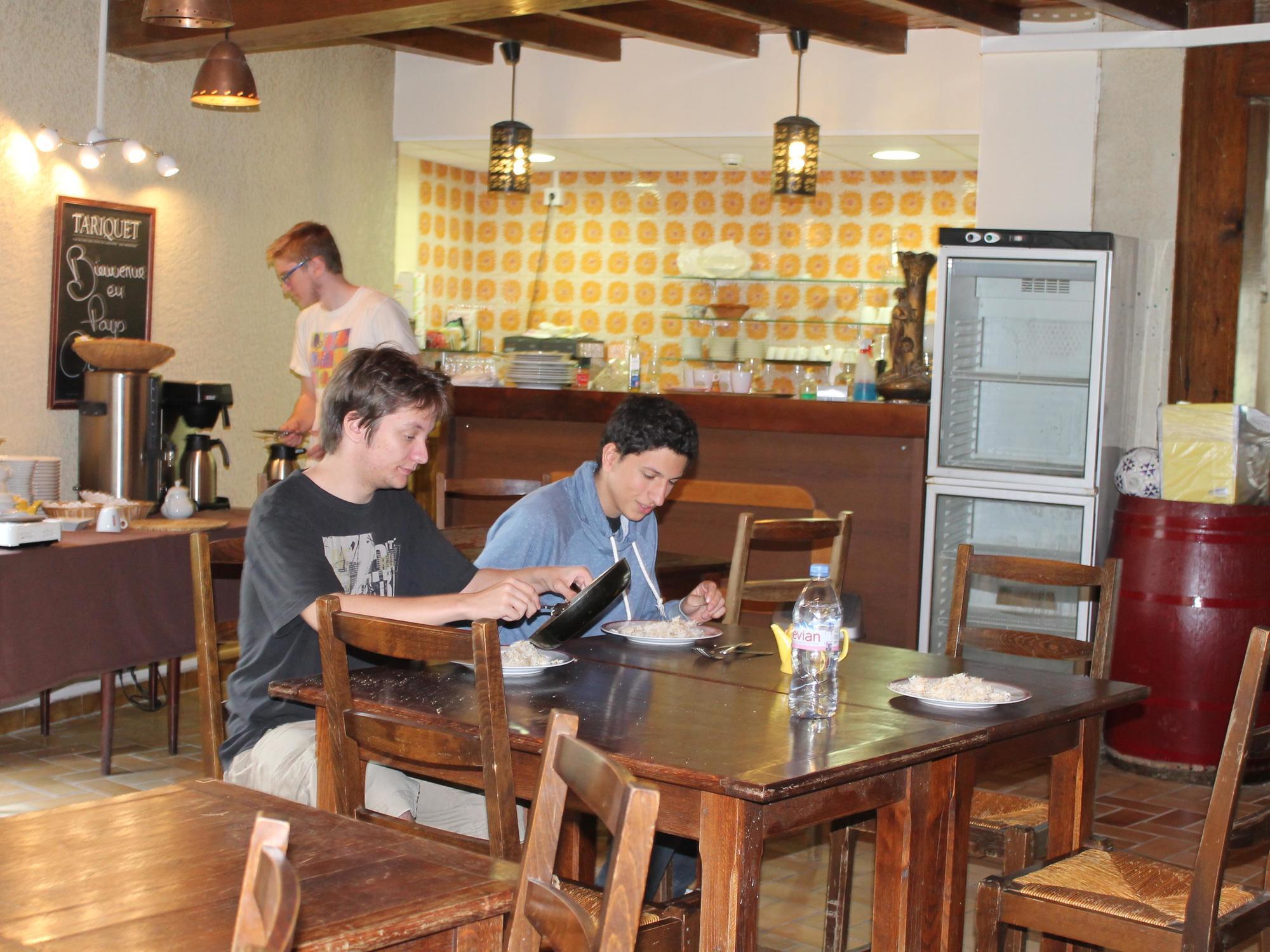 Friendly Auberge Colomiers Zewnętrze zdjęcie