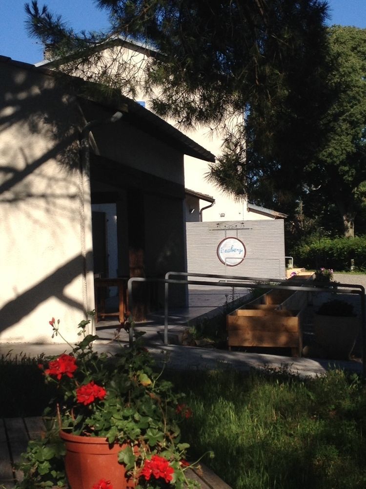 Friendly Auberge Colomiers Zewnętrze zdjęcie