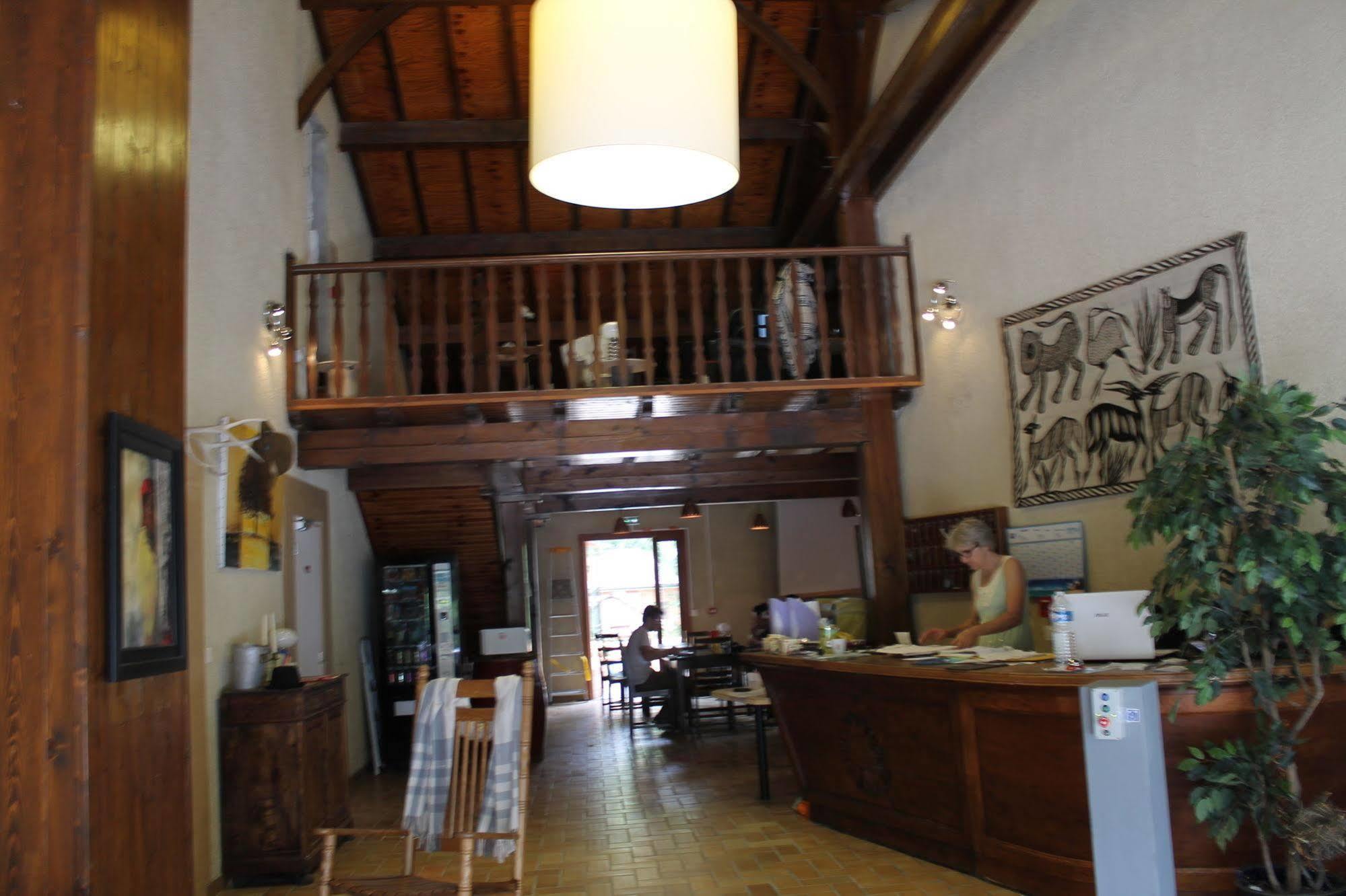 Friendly Auberge Colomiers Zewnętrze zdjęcie