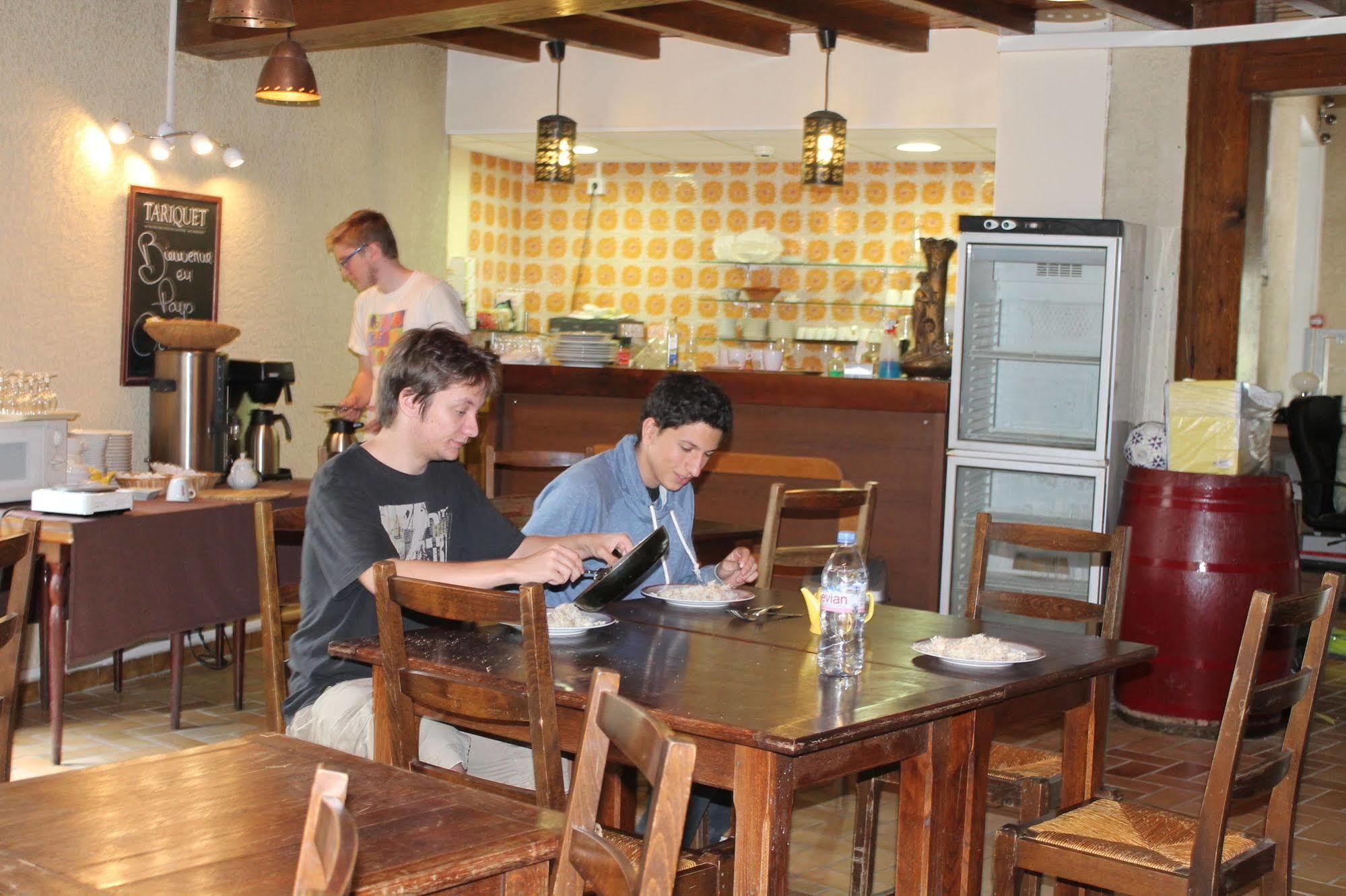 Friendly Auberge Colomiers Zewnętrze zdjęcie