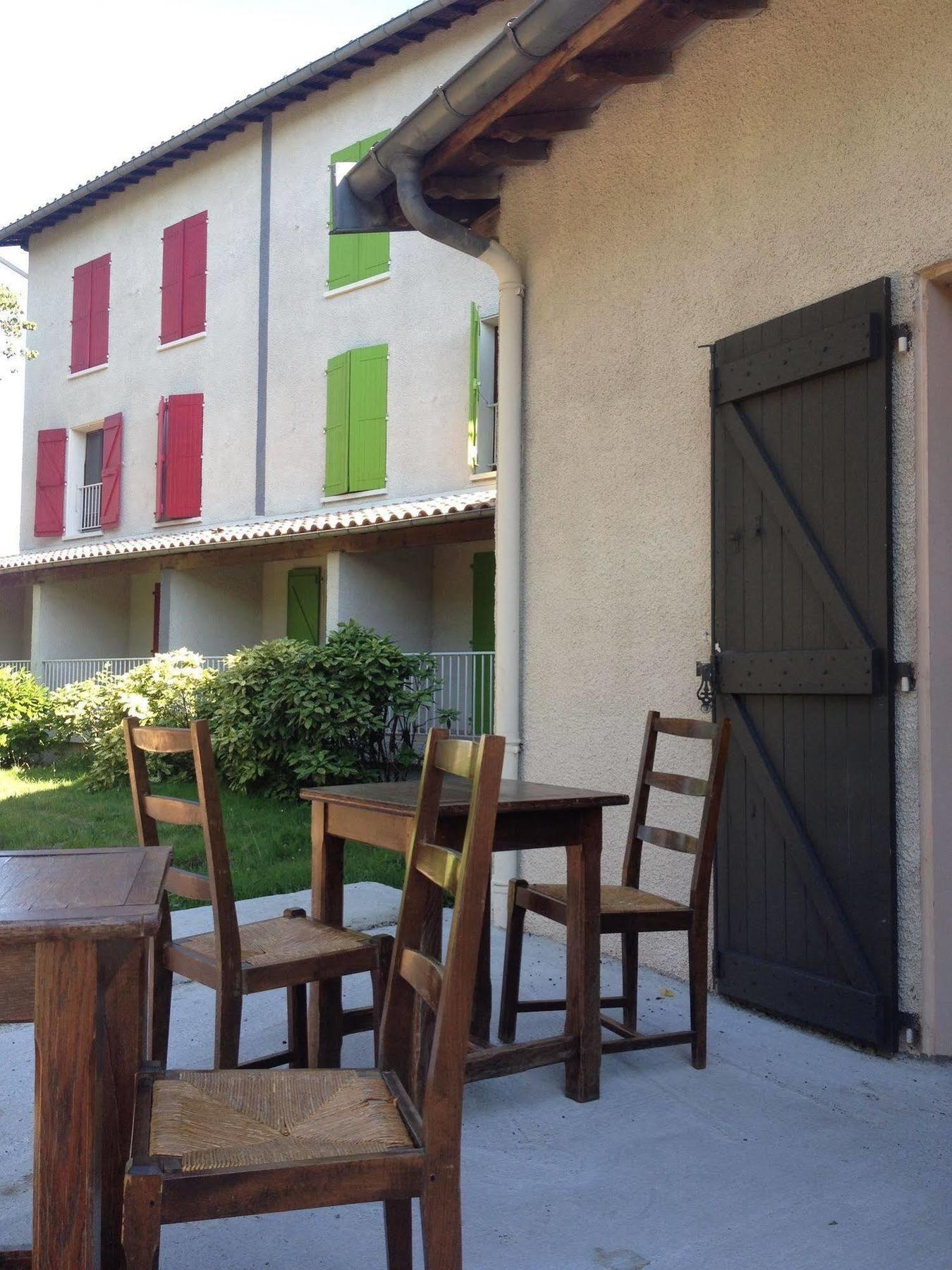 Friendly Auberge Colomiers Zewnętrze zdjęcie