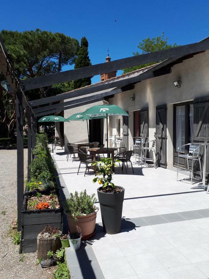 Friendly Auberge Colomiers Zewnętrze zdjęcie
